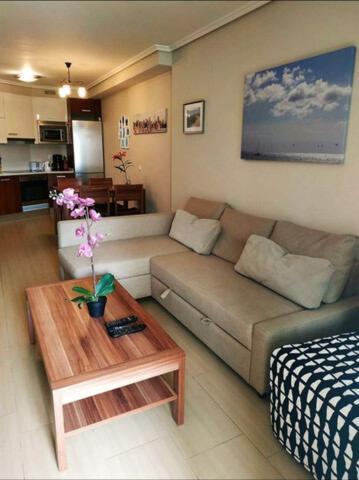 Апартаменти Medano Tejita Sunny Garden +Bbq+Parking+Pool Гранаділья-де-Абона Екстер'єр фото