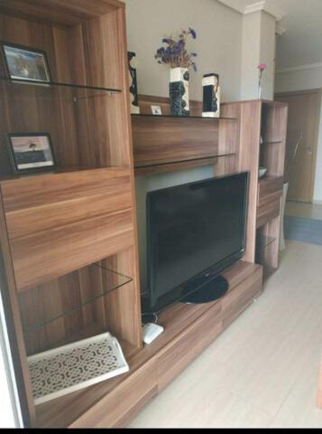 Апартаменти Medano Tejita Sunny Garden +Bbq+Parking+Pool Гранаділья-де-Абона Екстер'єр фото