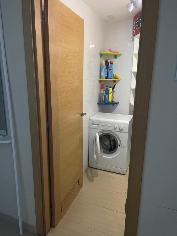 Апартаменти Medano Tejita Sunny Garden +Bbq+Parking+Pool Гранаділья-де-Абона Екстер'єр фото